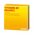 VITAMIN B1 HEVERT Ampullen